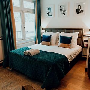 Deluxe Double Kamer