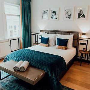 Deluxe Kamer met een King Size Bed